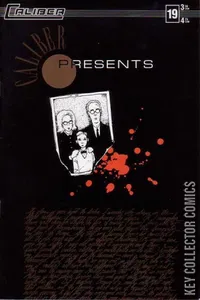 Caliber Presents #19