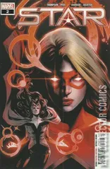 Cover for Star #2
