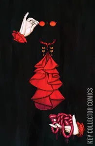 Stuff of Nightmares #1