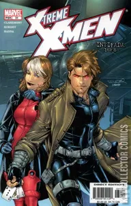 X-Treme X-Men #31