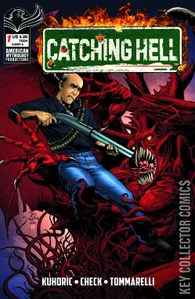 Catching Hell #1