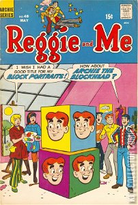 Reggie & Me #48