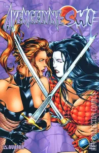 Avengelyne / Shi #1