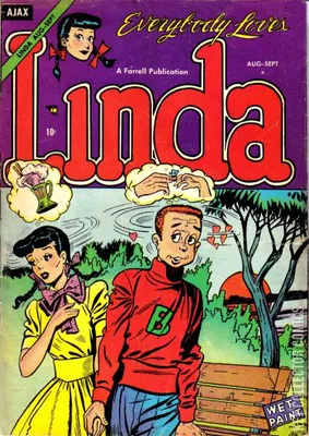 Linda