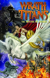 Wrath of the Titans: Revenge of Medusa 