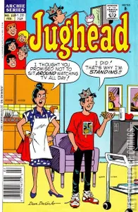 Jughead #22