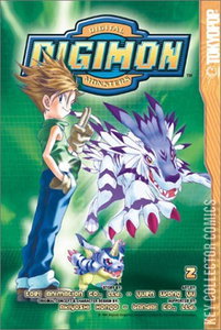 Digimon #2