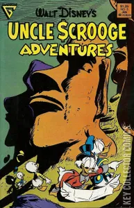 Walt Disney's Uncle Scrooge Adventures #3