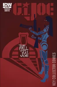 G.I. Joe #3