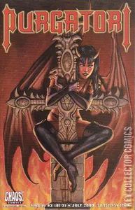 Purgatori: Empire #3