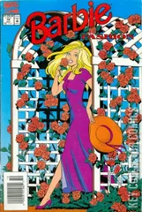 Cover for Barbie Fashion #34