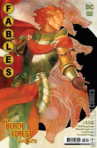 Fables #158