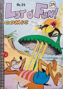 Lot O' Fun! #29