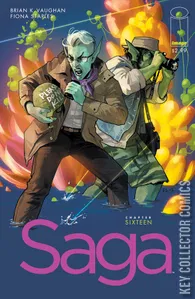 Saga #16