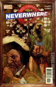 Neil Gaiman's Neverwhere #5