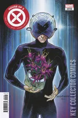 Variant Cover for House of X #1