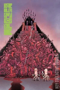 Rumble #16