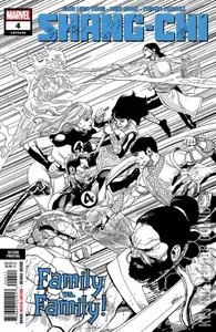 Shang-Chi #4