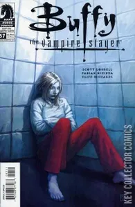 Buffy the Vampire Slayer #57