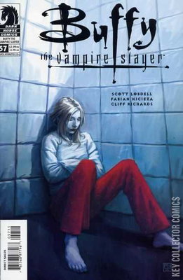 Buffy the Vampire Slayer