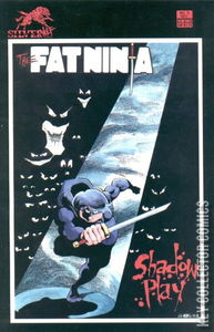 The Fat Ninja #5