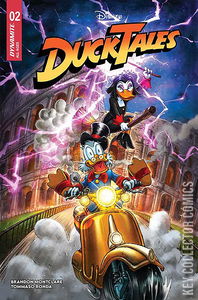 DuckTales #2