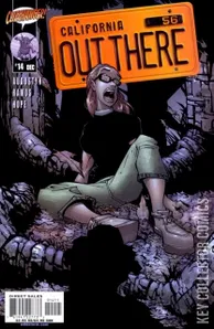 Out There #14