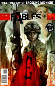 Fables #55