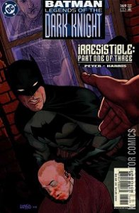 Batman: Legends of the Dark Knight #169