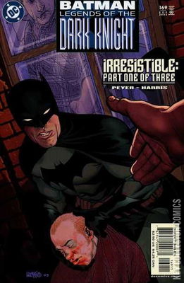 Batman: Legends of the Dark Knight