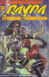 FemForce #111