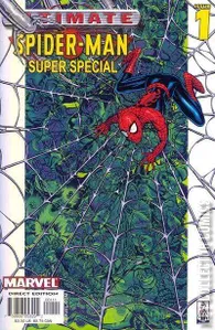 Ultimate Spider-Man Super Special #1