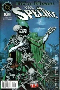 Spectre, The #47