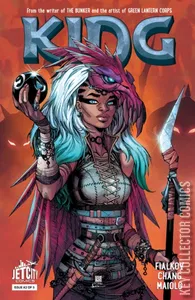 King #2