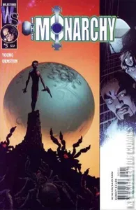 The Monarchy #5