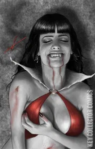Vampirella #14