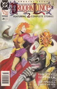 Dragonlance #28