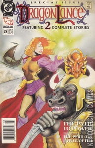 Dragonlance #28