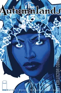 Autumnlands #13