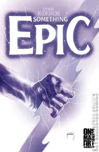 Something Epic #9