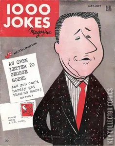 1000 Jokes #74