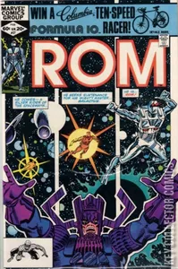 ROM #27