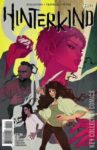 Hinterkind #11