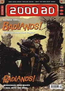 2000 AD #1178