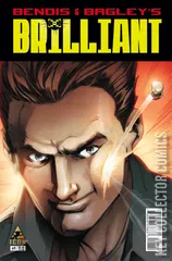 Cover for Brilliant #1