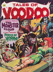 Tales of Voodoo #2