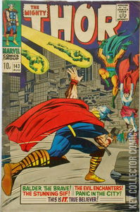 Thor #143