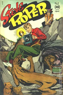 Steve Roper