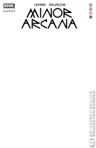 Minor Arcana #17