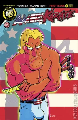Amerikarate